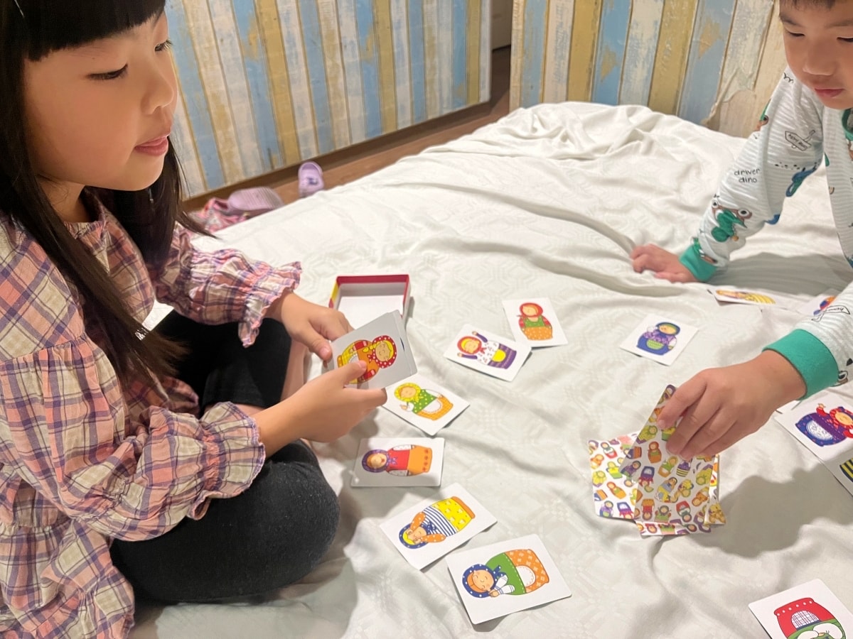 桌遊推薦 - 第3張圖 桌遊推薦